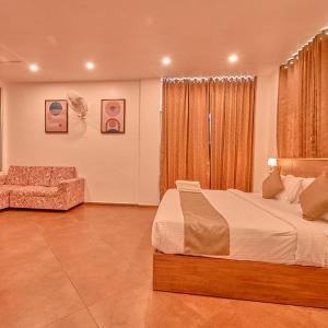 Suite Room