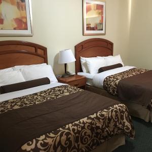 Deluxe Suite - Non Smoking
