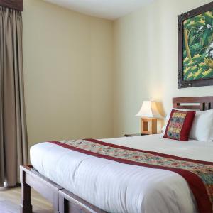 Superior Double Room (2 Adults)