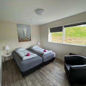 Apartment - Ground Floor