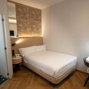 Honjok Single Room