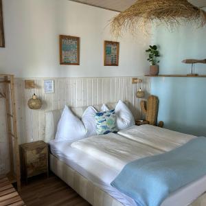 Double Room with Bathroom