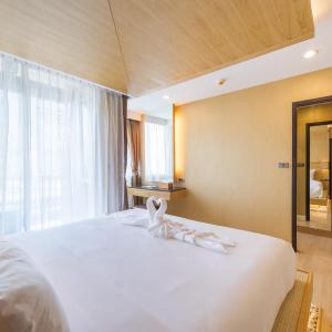 Suite with Balcony