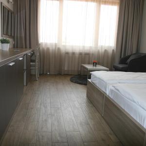 Double Room with Lake View