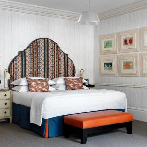 Covent Garden Suite