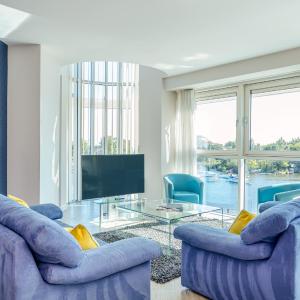 Three-Bedroom Suite