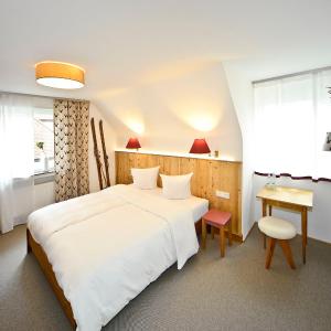 Standard  Double Room