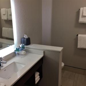 Suite with Two Queen Beds - Hearing Accessible
