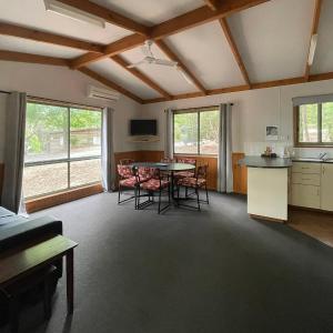 3 Bedroom Family Cabin