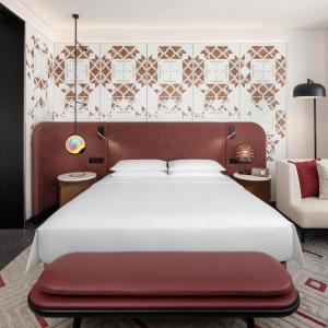 King Room with Sea View