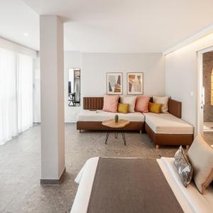 Palm Beach Bungalow Junior Suite