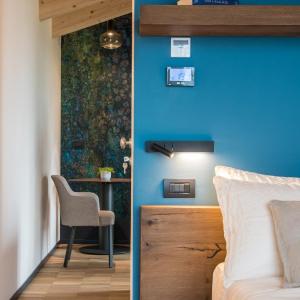 Chalet Lispida - First Floor
