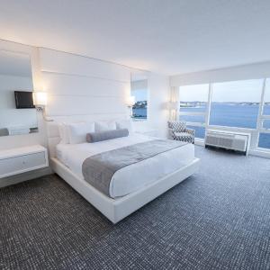 King Room with River View