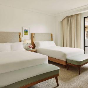 Superior Two Queen Room
