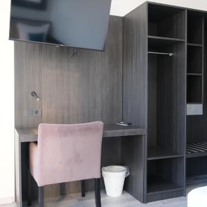 Business Single Room