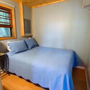 Two-Bedroom Cottage