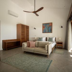 Superior Double or Twin Room with Sea View