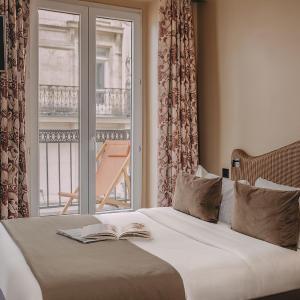 Superior Twin or Double Room
