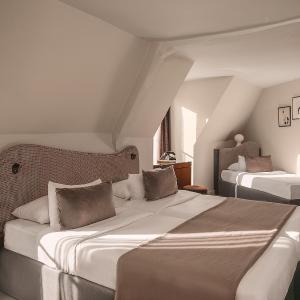 Junior Suite Triple