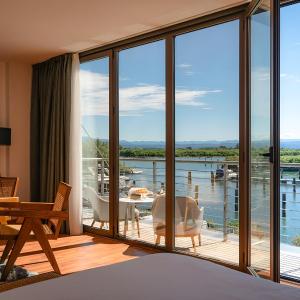 Suite with Sea View