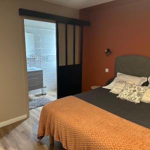 Deluxe Double Room with Bath