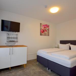 Budget Double Room