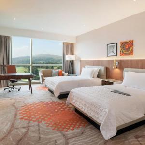 2 Twin/Single Beds, Guest Room