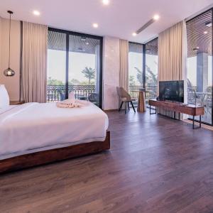 One-Bedroom Suite