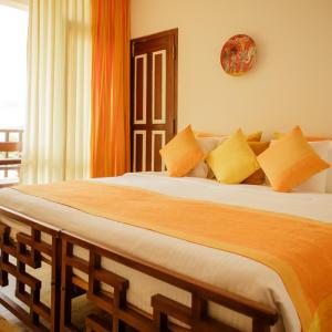 Wellness Standard Single Room