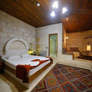 Premium Quadruple Room