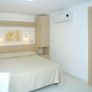 Double Room with Patio