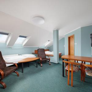 Standard Suite