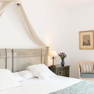 Suite Familiar con Vistas y Terraza
