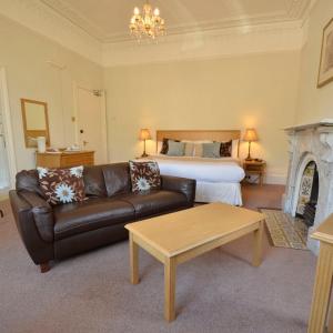 Premier Double or Twin Room