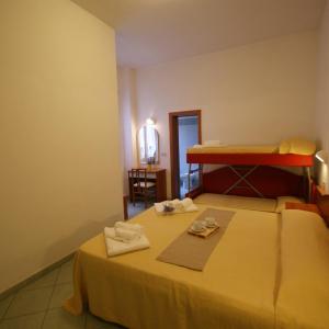Quadruple Room with Bathroom
