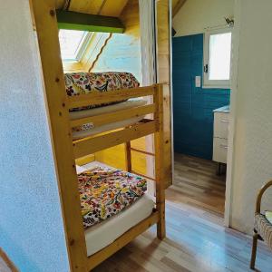 Quadruple Room with Private Bathroom