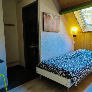 Twin Room with Private Bathroom