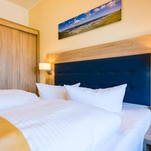 Double Room with City View