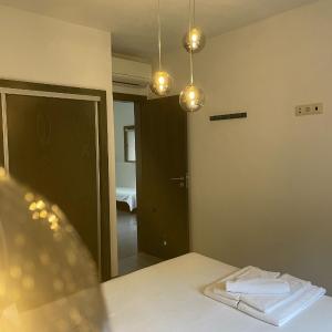 Two-Bedroom Bungalow
