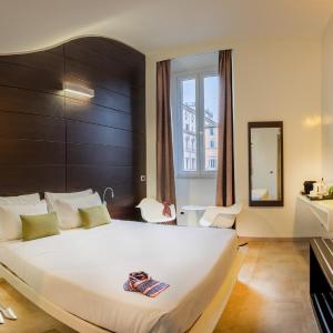 Superior Double Room with View