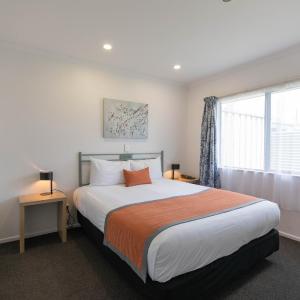 Two-Bedroom Deluxe Apartment