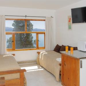 Apartment (2 Adults + 3 Children)