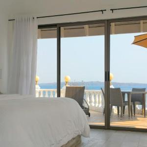 Suite with Terrace