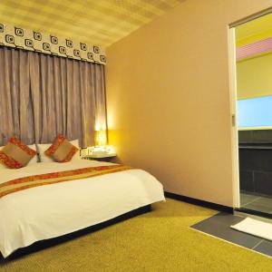 Premier Double Room