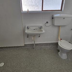 Family Room - Disability Access