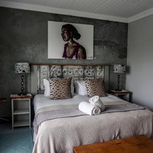 Three-Bedroom Home