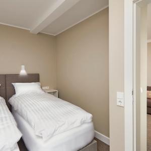 Standard Studio Apartment