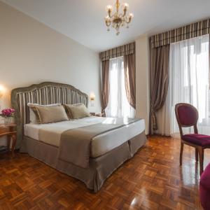 Superior Double or Twin Room with View