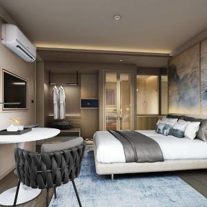 One-Bedroom Suite