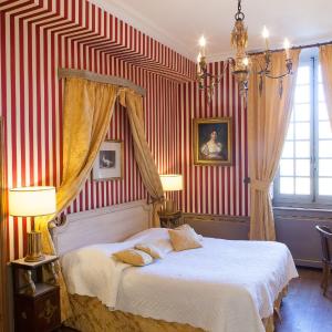 Prestige Room - Castle